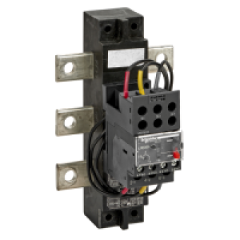 LRE488 - EasyPact TVS differential thermal overload relay 321...513 A - class 10A, Schneider Electric
