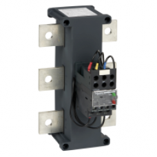 LRE489 - EasyPact TVS differential thermal overload relay 394...630 A - class 10A, Schneider Electric