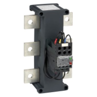 LRE489 - EasyPact TVS differential thermal overload relay 394...630 A - class 10A, Schneider Electric