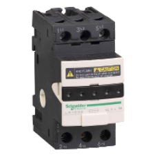 LS1D32 - TeSys fuse-disconnector - 3P - 30 A - fuse size 10 x 38 mm - screw type, Schneider Electric LS1D32 - TeSys fuse-disconnector - 3P - 30 A - fuse size 10 x 38 mm - screw type, Schneider Electric