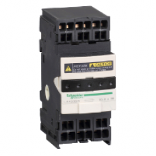 LS1D323 - TeSys fuse-disconnector - 3P - 30 A - fuse size 10 x 38 mm - spring type, Schneider Electric
