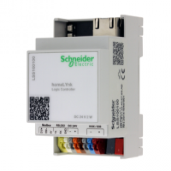 LSS100100 - homeLYnk logic controller, Schneider Electric