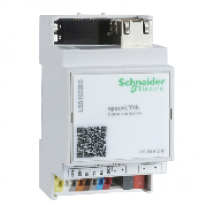 LSS100200 - spaceLYnk logic controller, Schneider Electric