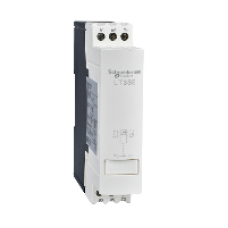 LT3SE00BD - PTC probe relay TeSys - LT3 with automatic reset - 24 V - 1 NC, Schneider Electric