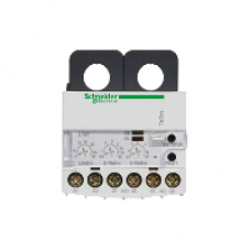 LT4706M7S - TeSys LT47 electronic over current relays - manual - 0.5...6 A - 200...240 V AC, Schneider Electric