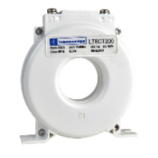 LT6CT2001 - current transformer TeSys T LT6CT - 200/1 A - accuracy: class 5P, Schneider Electric