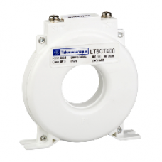 LT6CT4001 - current transformer TeSys T LT6CT - 400/1 A - accuracy: class 5P, Schneider Electric