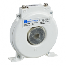 LT6CT8001 - current transformer TeSys T LT6CT - 800/1 A - accuracy: class 5P, Schneider Electric