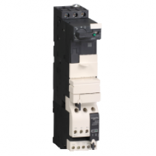 LU2B32ES - power base - TeSys U - 32 A - 48...72 V DC screw clamps control, Schneider Electric