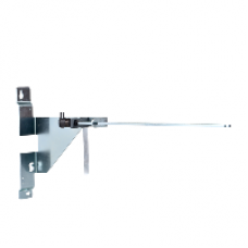 LU9AP00 - TeSys U - fixing kit, Schneider Electric