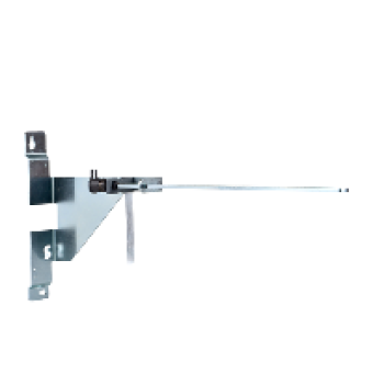 LU9AP00 - TeSys U - fixing kit, Schneider Electric