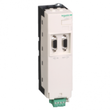 LU9GC7 - TeSys U profibus DP power supply module LU9 G - for TeSysU starter-controllers, Schneider Electric