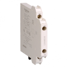 LUA8E20 - control power disconnect module, Schneider Electric