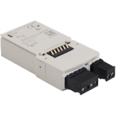 LUFDH11 - function module - thermal overload signalling - 1 NO + 1 NC - forTeSys U, Schneider Electric