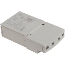 LUFN02 - auxiliary contacts LUF - 2NC, Schneider Electric