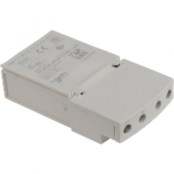 LUFN02 - auxiliary contacts LUF - 2NC, Schneider Electric
