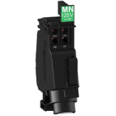 LV426807 - undervoltage release (spring) MN - 440...480 V AC 60Hz, Schneider Electric LV426807 - undervoltage release (spring) MN - 440...480 V AC 60Hz, Schneider Electric