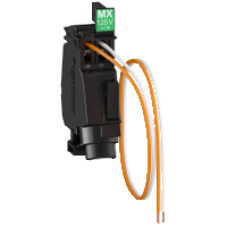 LV426864 - shunt trip (pre-wired) MX-208...240V AC 60Hz-220…240V AC 50Hz-277V~ 60Hz-250V DC, Schneider Electric LV426864 - shunt trip (pre-wired) MX-208...240V AC 60Hz-220…240V AC 50Hz-277V~ 60Hz-250V DC, Schneider Electric