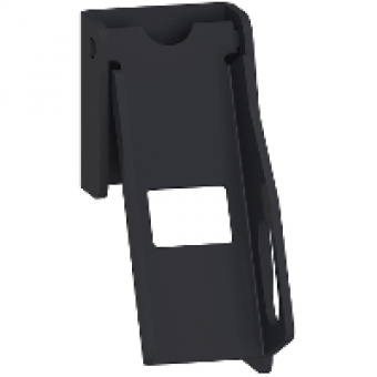 LV426905 - Fixed lock ON and OFF - for circuit breaker and switch, Schneider Electric