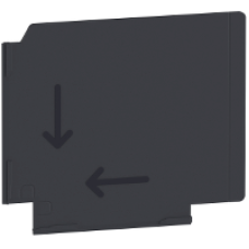 LV426920 - Interphase barrier - insulation accessory - set 6, Schneider Electric LV426920 - Interphase barrier - insulation accessory - set 6, Schneider Electric