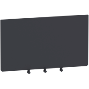 LV426923 - insulation screen for 4P, Schneider Electric LV426923 - insulation screen for 4P, Schneider Electric