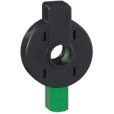 LV426937 - Open door shaft operator - for circuit breaker and switch, Schneider Electric LV426937 - Open door shaft operator - for circuit breaker and switch, Schneider Electric