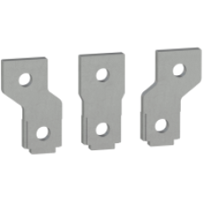 LV426940 - spreader set - 35 mm pitch - 3 poles, Schneider Electric LV426940 - spreader set - 35 mm pitch - 3 poles, Schneider Electric