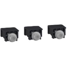 LV426960 - Compression lug/busbar connector for 3P, Schneider Electric LV426960 - Compression lug/busbar connector for 3P, Schneider Electric