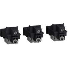 LV426970 - EverLink connector with control wire terminal for 3P, Schneider Electric LV426970 - EverLink connector with control wire terminal for 3P, Schneider Electric