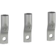 LV426980 - Compression lug - copper cable 95 mm² - set of 3, Schneider Electric LV426980 - Compression lug - copper cable 95 mm² - set of 3, Schneider Electric