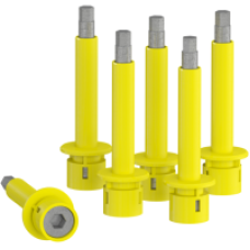 LV426992 - torque limiting breakaway bit - installation accessories - 5 N.m - set of 6, Schneider Electric LV426992 - torque limiting breakaway bit - installation accessories - 5 N.m - set of 6, Schneider Electric