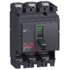 LV429000 - circuit breaker Compact NSX100F - 100 A - 2 poles - without trip unit, Schneider Electric LV429000 - circuit breaker Compact NSX100F - 100 A - 2 poles - without trip unit, Schneider Electric