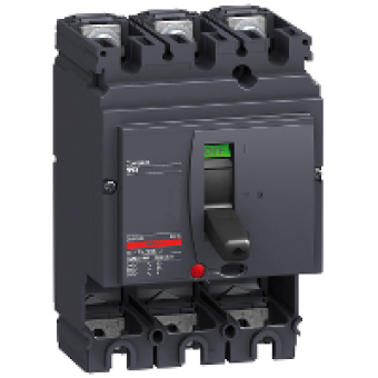 LV429000 - circuit breaker Compact NSX100F - 100 A - 2 poles - without trip unit, Schneider Electric LV429000 - circuit breaker Compact NSX100F - 100 A - 2 poles - without trip unit, Schneider Electric
