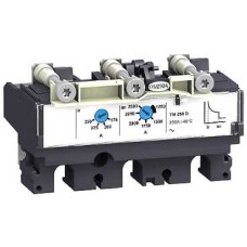 LV429033 - trip unit - TMD - 50 A - 3 poles 3d, Schneider Electric LV429033 - trip unit - TMD - 50 A - 3 poles 3d, Schneider Electric