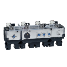 LV429082 - trip unit - Micrologic 2.2 - 40 A - 4 poles 4d, Schneider Electric LV429082 - trip unit - Micrologic 2.2 - 40 A - 4 poles 4d, Schneider Electric