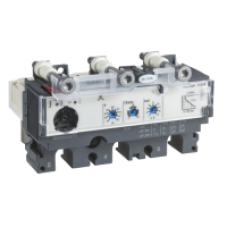 LV429174 - trip unit - Micrologic 2.2 M - 25 A - 3 poles 3d, Schneider Electric LV429174 - trip unit - Micrologic 2.2 M - 25 A - 3 poles 3d, Schneider Electric