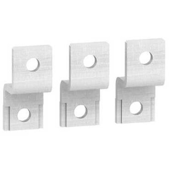 LV429221 - 3 double - L terminal ext - 3 poles - for NSX100..250, Schneider Electric LV429221 - 3 double - L terminal ext - 3 poles - for NSX100..250, Schneider Electric