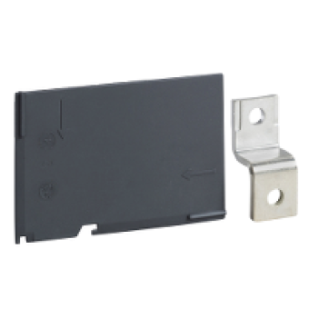 LV429222 - 4 double - L terminal ext - 4 poles - for NSX100..250, Schneider Electric LV429222 - 4 double - L terminal ext - 4 poles - for NSX100..250, Schneider Electric