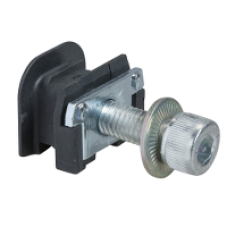 LV429234 - M6 snap - in nuts for front connection - for NSX100..250 - set of 12, Schneider Electric LV429234 - M6 snap - in nuts for front connection - for NSX100..250 - set of 12, Schneider Electric