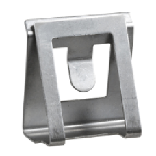 LV429241 - 10 clips for connectors, Schneider Electric LV429241 - 10 clips for connectors, Schneider Electric