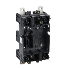 LV429265 - plug-in base - front/rear connected - 2 poles - for NSX100..250, Schneider Electric LV429265 - plug-in base - front/rear connected - 2 poles - for NSX100..250, Schneider Electric