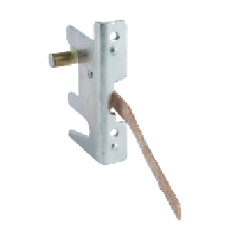 LV429270 - safety trip for advanced opening - for 2poles/3 poles/4 poles - for NSX100..250, Schneider Electric