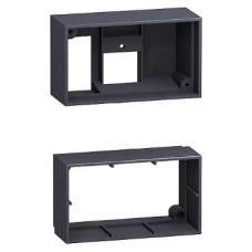 LV429285 - Door extension Escutcheon for drawout chassis - for Vigi NSX100..250, Schneider Electric LV429285 - Door extension Escutcheon for drawout chassis - for Vigi NSX100..250, Schneider Electric