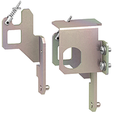 LV429286 - Chassis Locking kit - NSX 100..250/400..630 - without keylock, Schneider Electric LV429286 - Chassis Locking kit - NSX 100..250/400..630 - without keylock, Schneider Electric