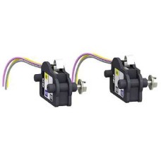LV429287 - 2 CE/CD connected/disconnected position auxiliary switch - OC - for NSX100 - 630, Schneider Electric LV429287 - 2 CE/CD connected/disconnected position auxiliary switch - OC - for NSX100 - 630, Schneider Electric