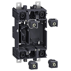 LV429288 - plug-in base kit - 2 poles - for NSX100..250, Schneider Electric LV429288 - plug-in base kit - 2 poles - for NSX100..250, Schneider Electric