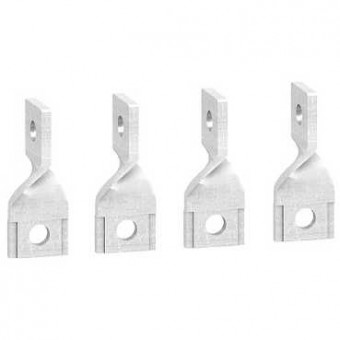 LV429309 - 4 edgewise terminal exension - 4 poles - for NSX100..250, Schneider Electric LV429309 - 4 edgewise terminal exension - 4 poles - for NSX100..250, Schneider Electric