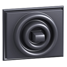 LV429319 - Rubber toggle cover - IP43 - for NSX100..250, Schneider Electric LV429319 - Rubber toggle cover - IP43 - for NSX100..250, Schneider Electric