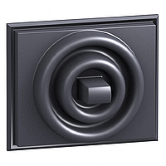 LV429319 - Rubber toggle cover - IP43 - for NSX100..250, Schneider Electric