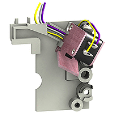 LV429345 - auxiliary contact - 1 OC early-break - for NSX100..250, Schneider Electric LV429345 - auxiliary contact - 1 OC early-break - for NSX100..250, Schneider Electric